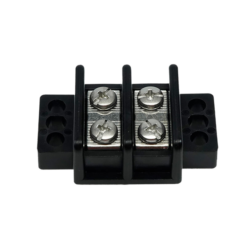 Egis Terminal Block 30A - 2 Circuit [2230-02]