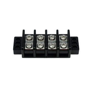 Egis Terminal Block 30A - 4 Circuit [2230-04]