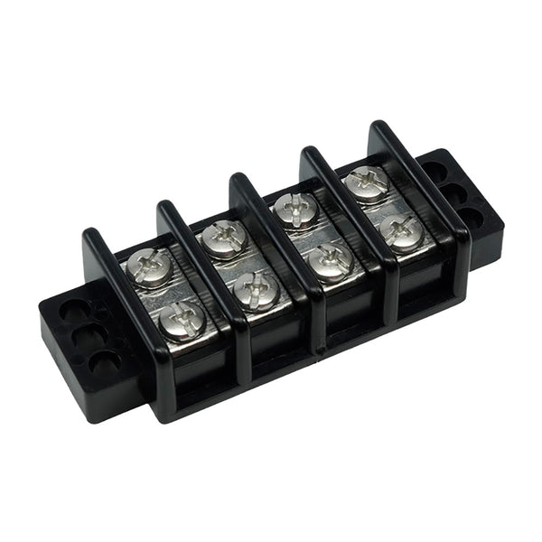 Egis Terminal Block 30A - 4 Circuit [2230-04]