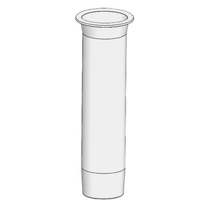 TACO Rod Holder Liner w/Lip Protection f/2300 Series - White [F31-2302WHA-C]