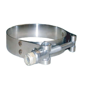 Trident Marine T-Bolt Clamp 3/4