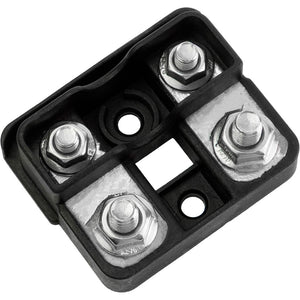 Egis Compact Med Amp AMI/MIDI Fuse Block [3914]