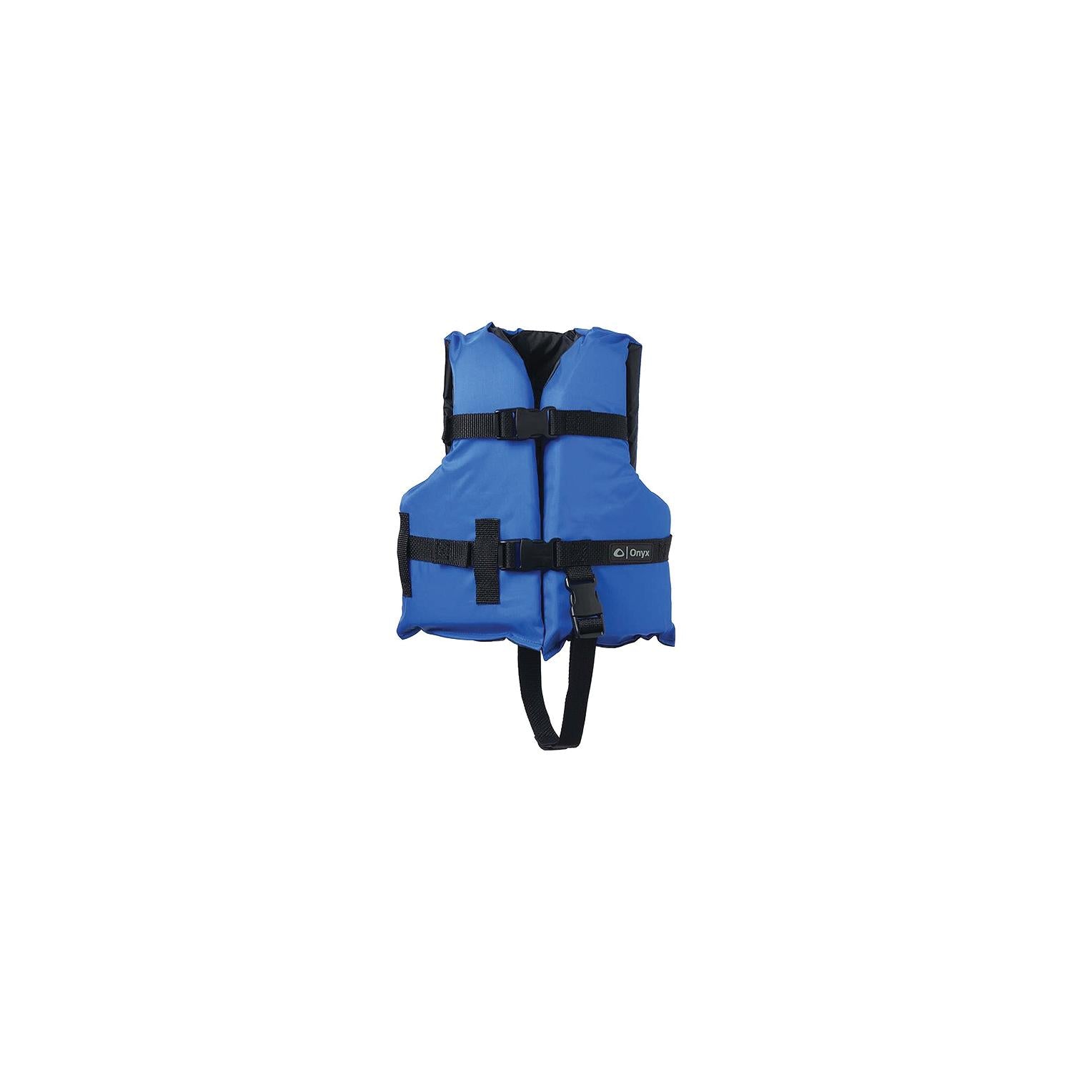 Full Throttle 103000-500-001-12 Child General Purpose Vest, Blue