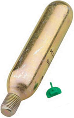 Full Throttle 137000-701-999-16 Onyx 13700070199916 Inflatable Life Jacket Replacement CO2 Cylinder, 16 grams