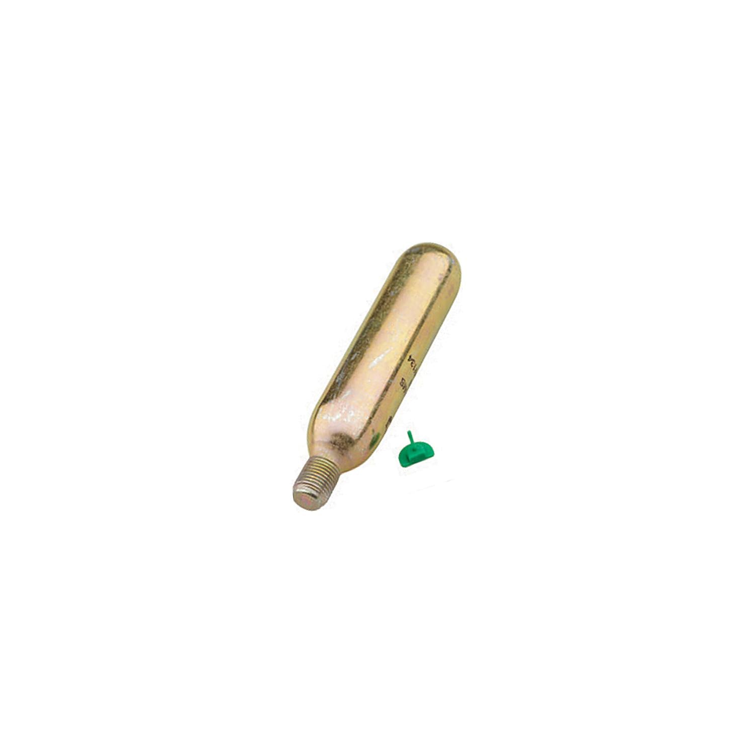Full Throttle 135000-701-999-12 Onyx 13500070199912 Inflatable Life Jacket Replacement CO2 Cylinder, 24 grams