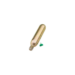 Full Throttle 135000-701-999-12 Onyx 13500070199912 Inflatable Life Jacket Replacement CO2 Cylinder, 24 grams