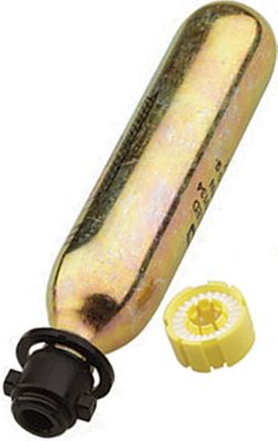 Full Throttle 136200-701-999-13 Onyx 13620070199913 Inflatable Life Jacket Replacement CO2 Cylinder, 33 grams