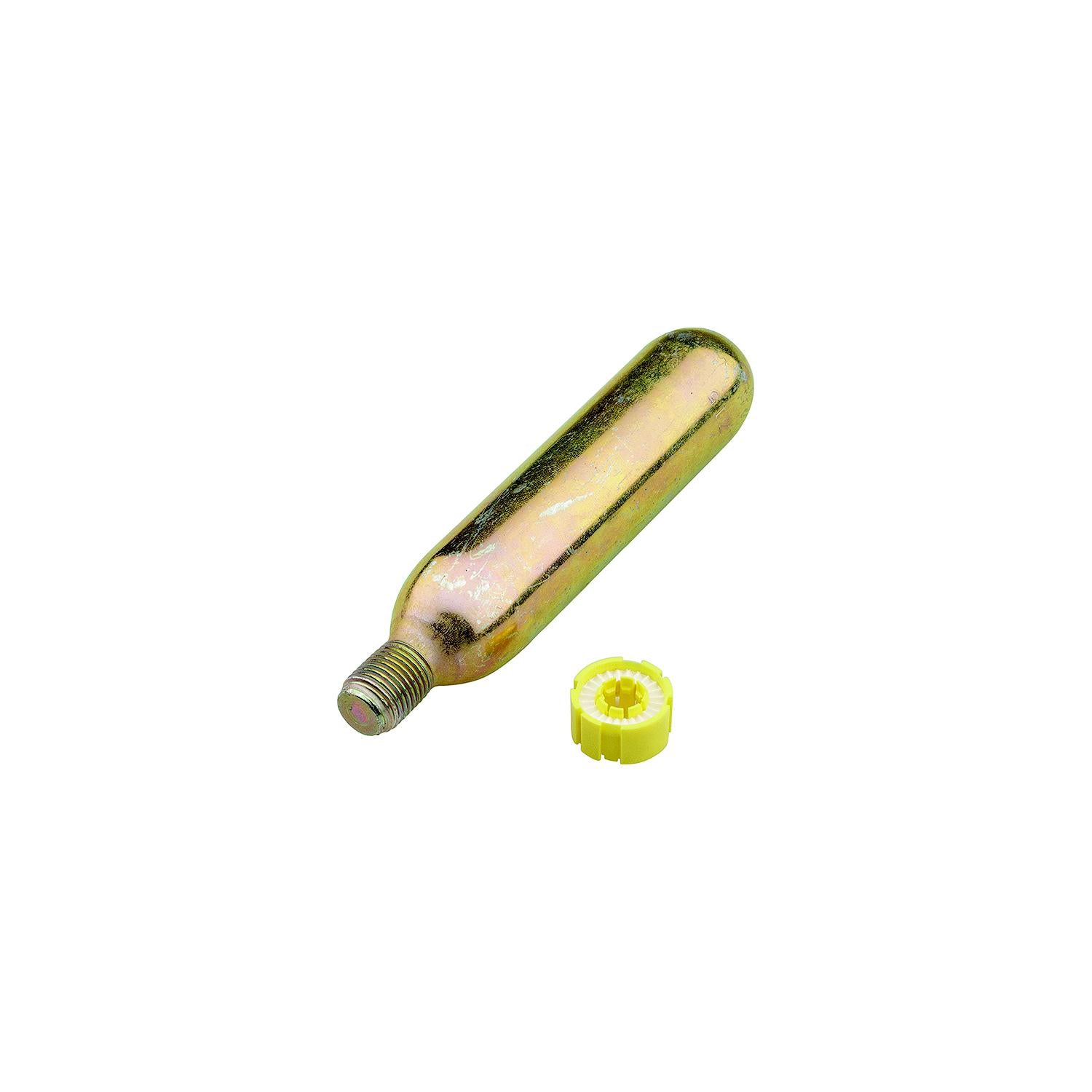 Full Throttle 135700-701-999-19 Onyx 13570070199919 Inflatable Life Jacket Replacement CO2 Cylinder, 24 grams