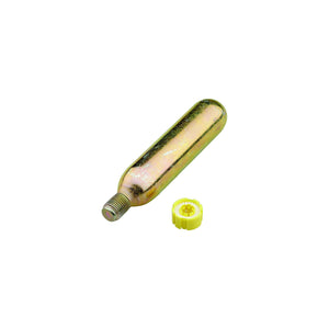Full Throttle 135700-701-999-19 Onyx 13570070199919 Inflatable Life Jacket Replacement CO2 Cylinder, 24 grams
