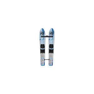 Full Throttle 330000-500-999-23 33000050099923 Trainer Skis, 46