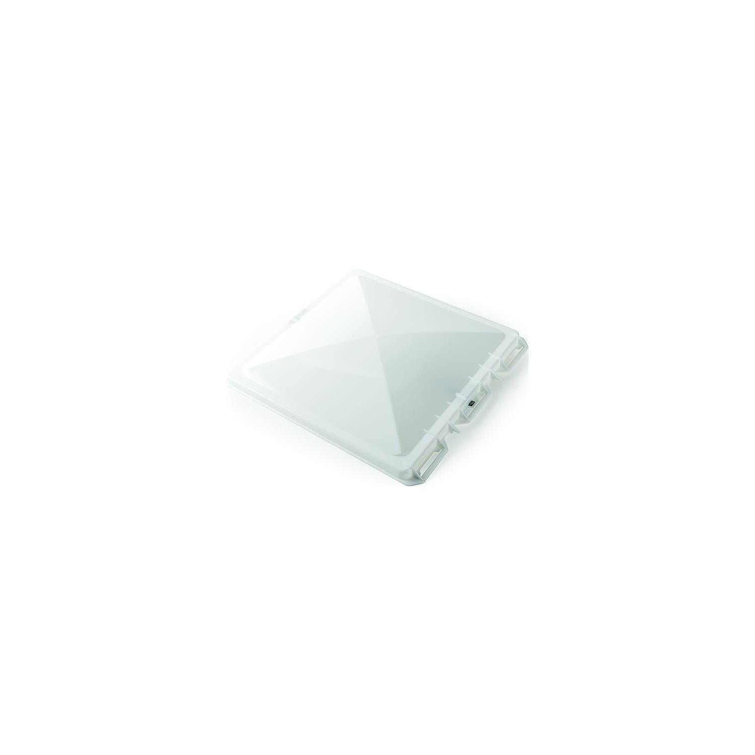 Camco 40153 Polypopylene Replacement Jensen Vent Lid 14