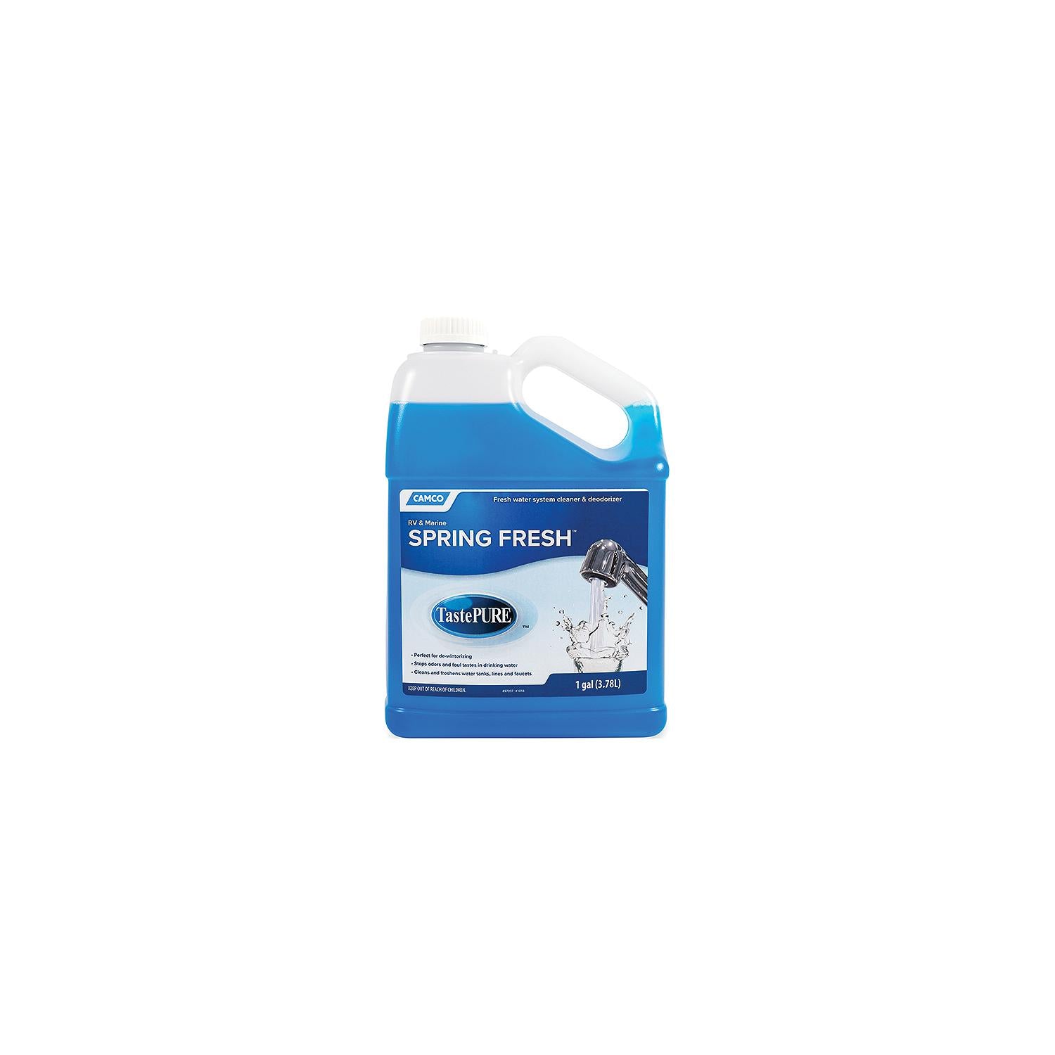 Camco 40207 Tastepureâ„¢ Spring Freshâ„¢