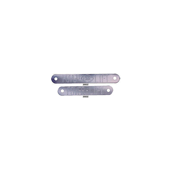 CMC 20022 Upper Transom Plate