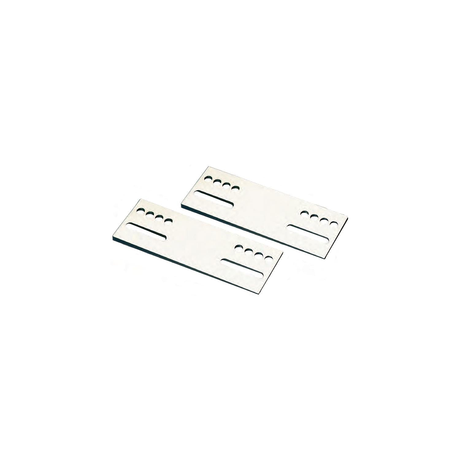 CMC 20122 2Â° Transom Wedges/Set Back Spacers