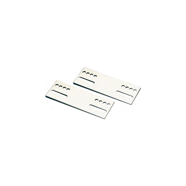 CMC 20122 2Â° Transom Wedges/Set Back Spacers