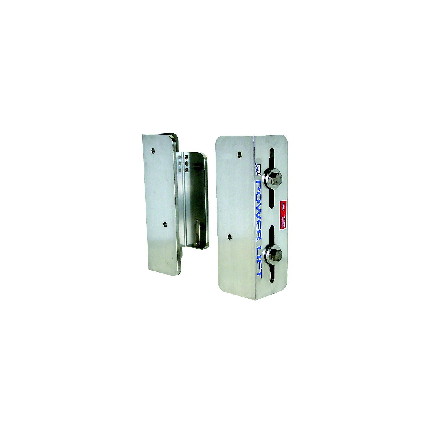 CMC 40012 Manual Two-Piece Power-Lift Transom Jack
