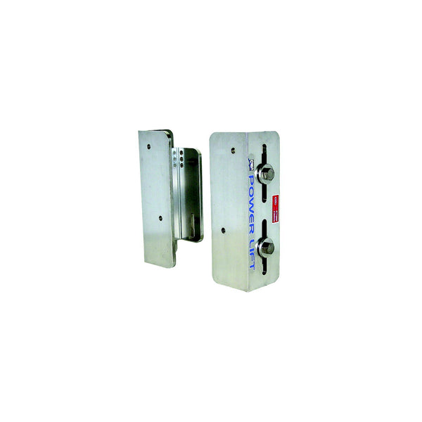 CMC 40012 Manual Two-Piece Power-Lift Transom Jack