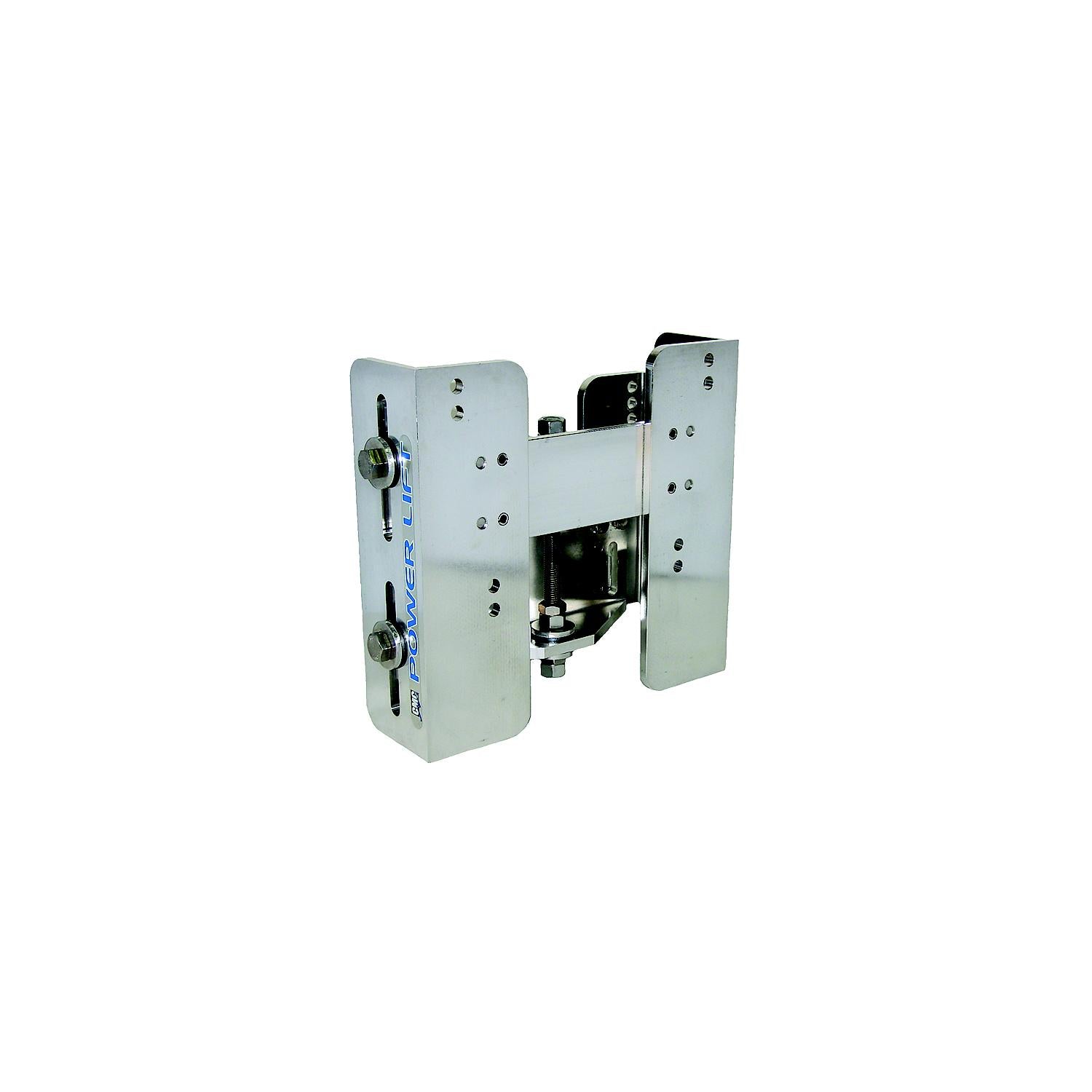 CMC 65012 Manual Power Lift Transom Jack