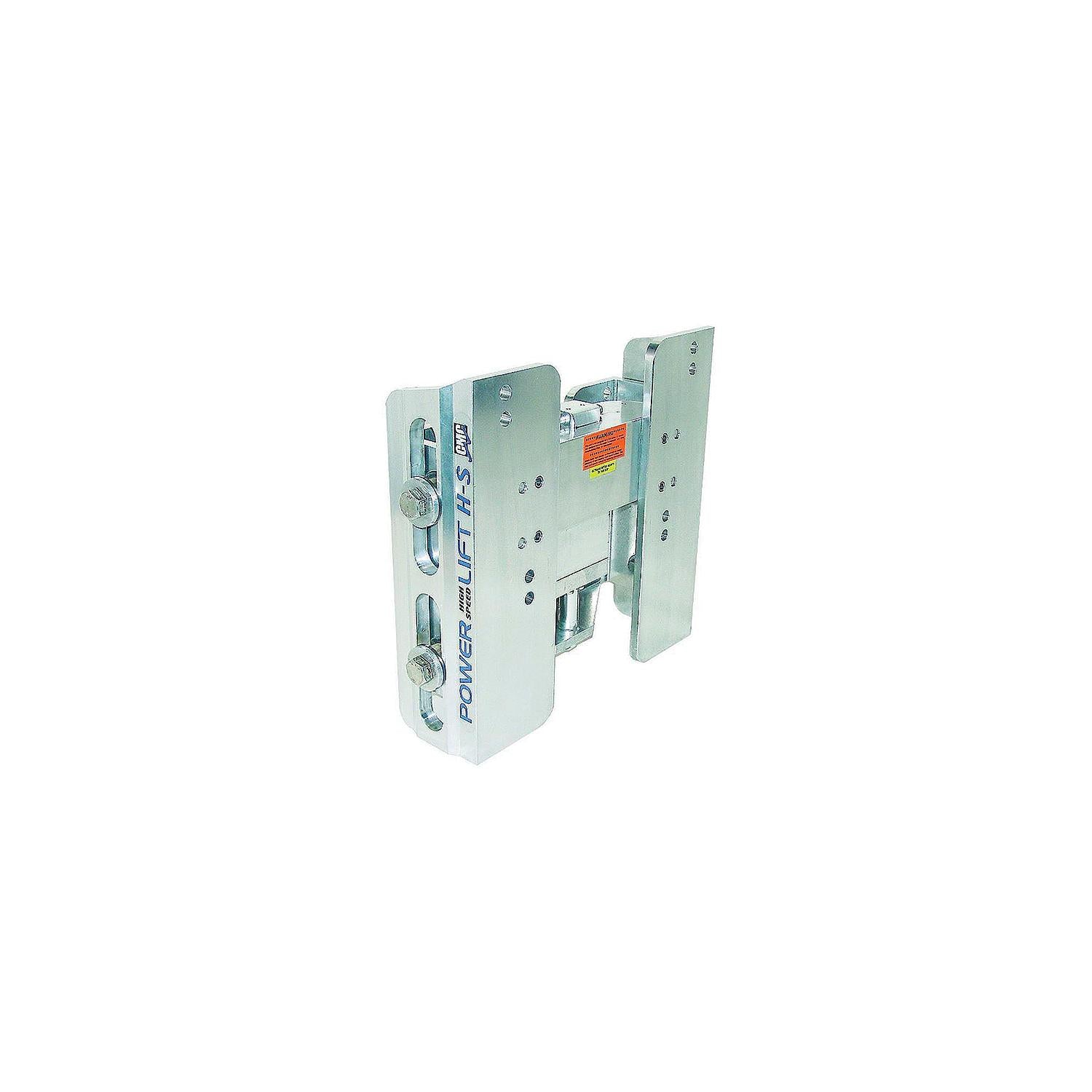 CMC 65302 PL65HS High Speed Hydraulic Power-LiftÂ® Transom Jack w/o Gauge