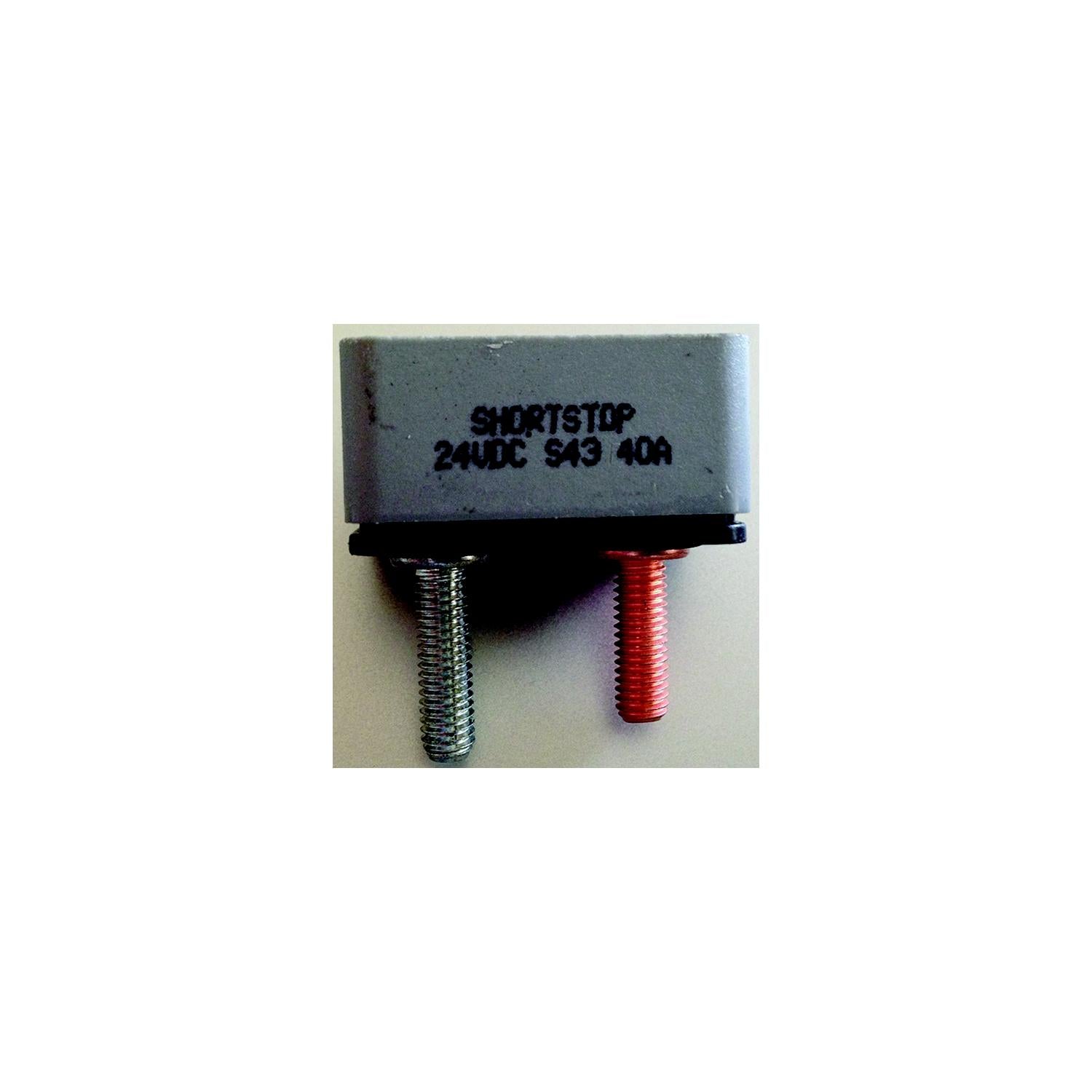 CMC 7186 Circuit Breaker