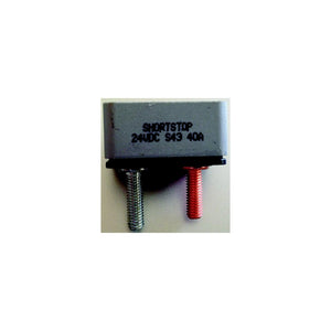 CMC 7186 Circuit Breaker