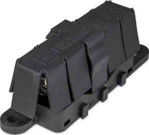 Cole Hersee 02981028-BP 02981028BP MEGA 298Â® Bolt Down Fuse Holder