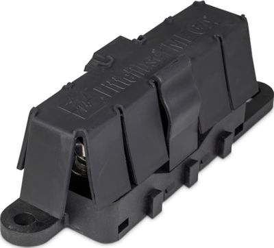 Cole Hersee 02981028-BP 02981028BP MEGA 298Â® Bolt Down Fuse Holder