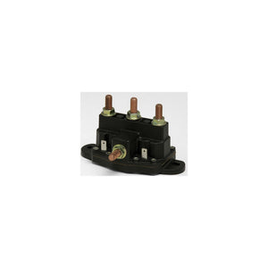 Cole Hersee 24450-BX 12V Motor Reversing Solenoid