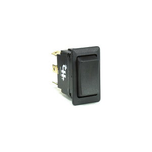 Cole Hersee 58027-07-BP 5802707BP Rocker Switch, DPDT, On/Off/On