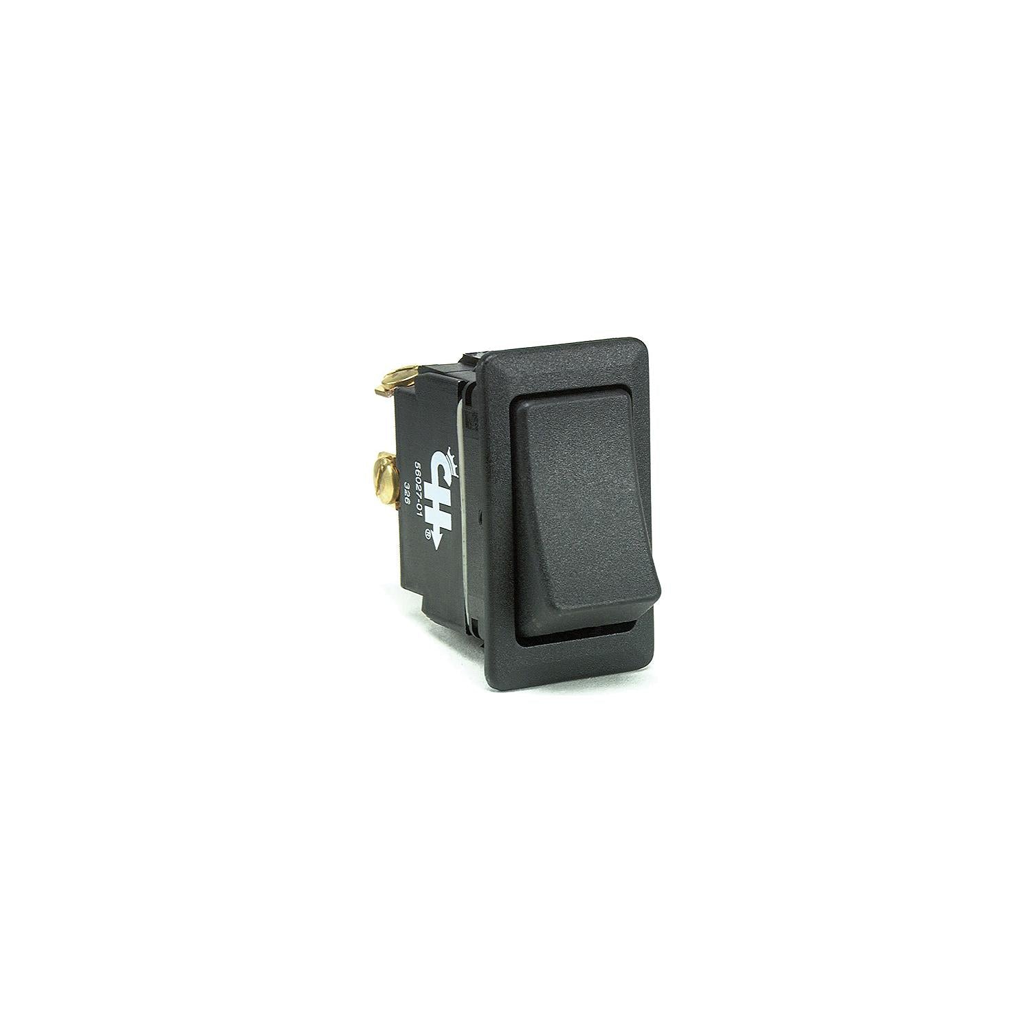 Cole Hersee 58027-04-BP Switch/Weather Resistant