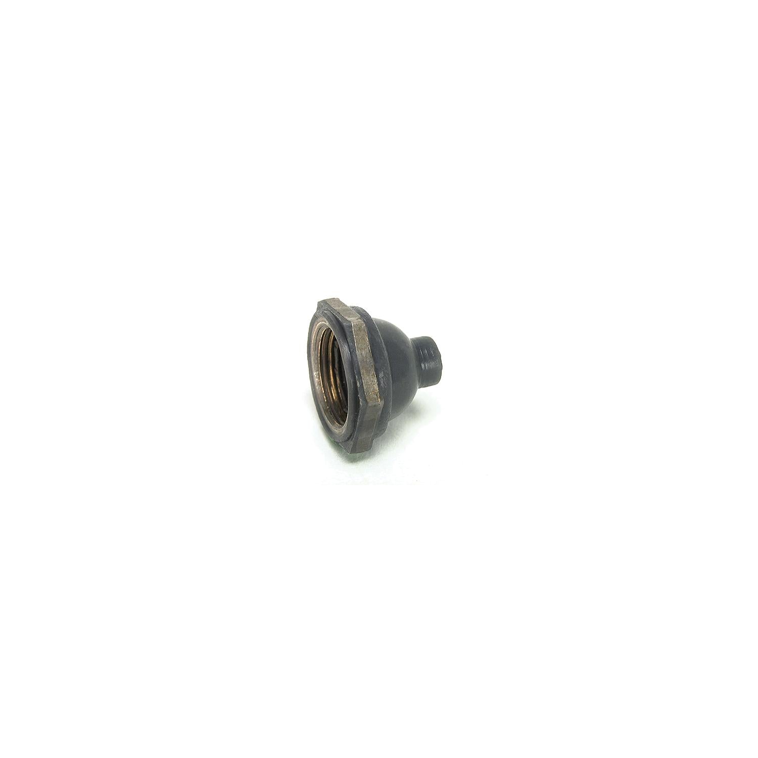 Cole Hersee 81255-BP Short Toggle Boot