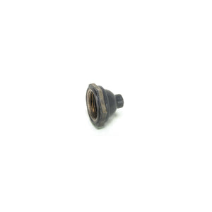 Cole Hersee 81255-BP Short Toggle Boot