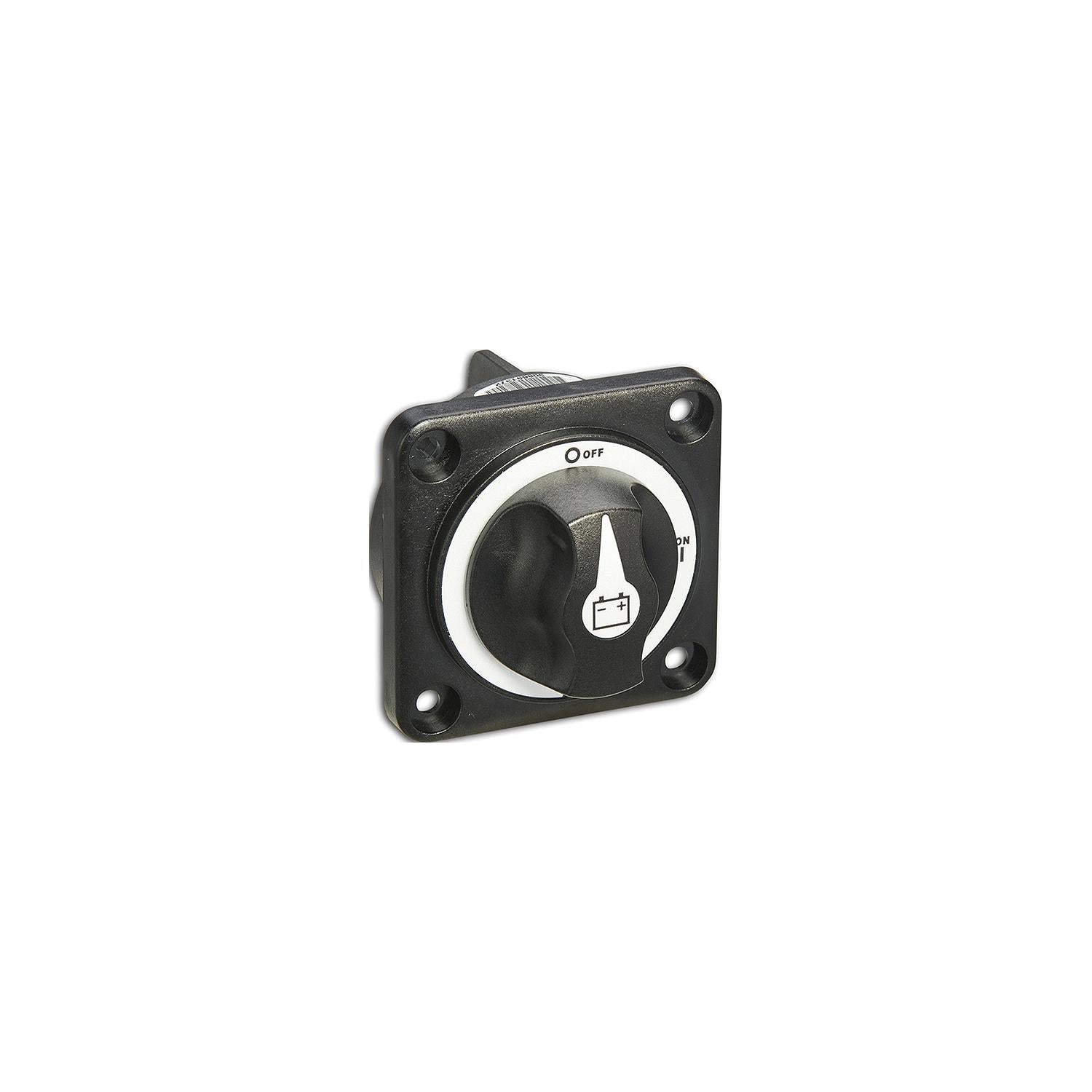 Cole Hersee 880062-BP 880062BP SR Series Master Disconnect Switch