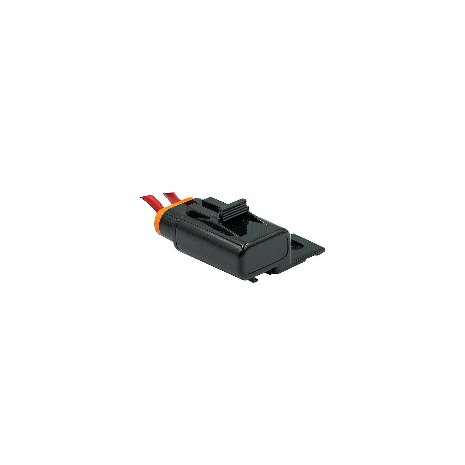 Cole Hersee FHAS100-BP FHAS100BP Sealed ATO In-Line Fuse Holder