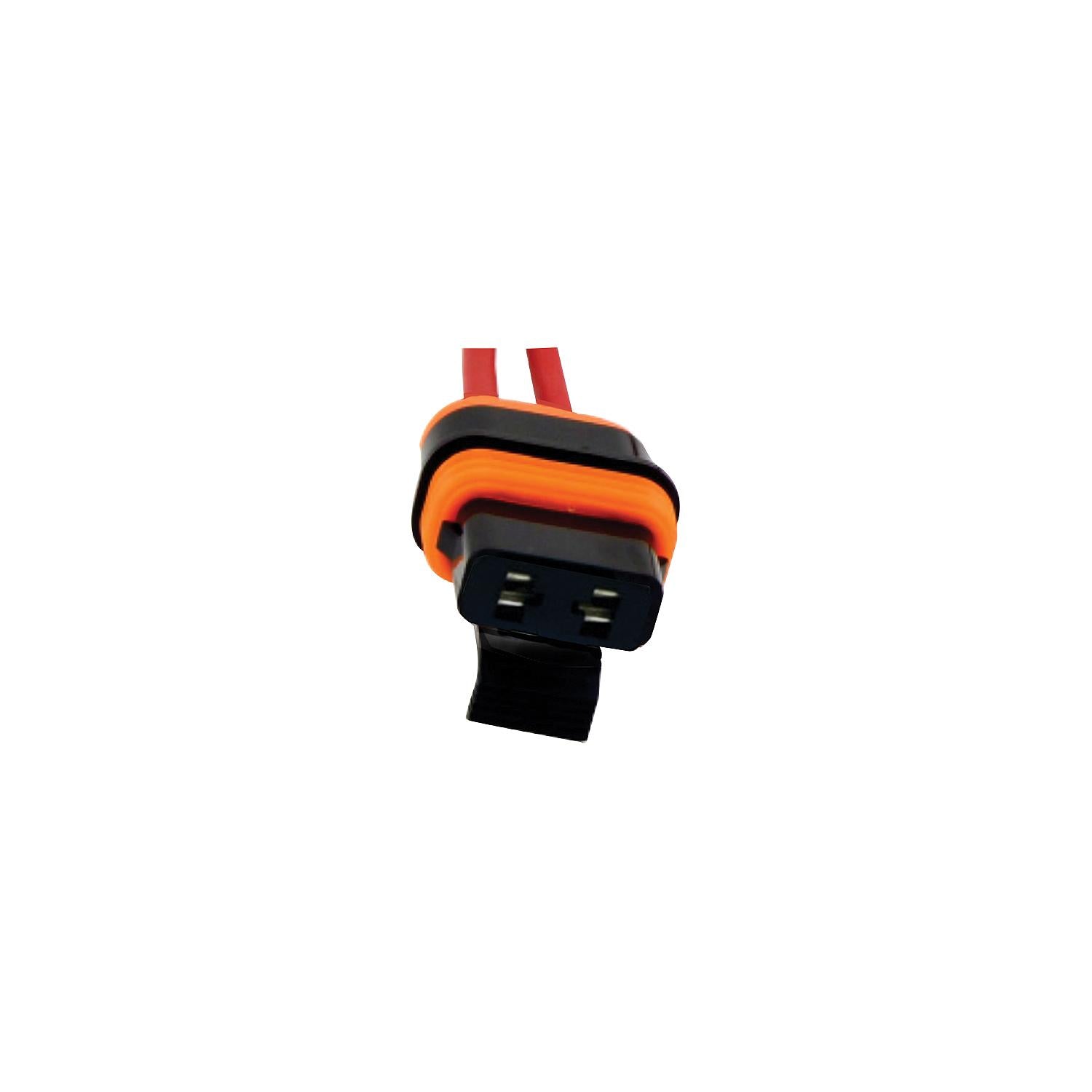 Cole Hersee FHMS200-BP FHMS200BP Sealed MINI In-Line Fuse Holder