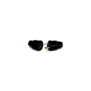 Cole Hersee M-121-BP Connector/Round Body Trailer