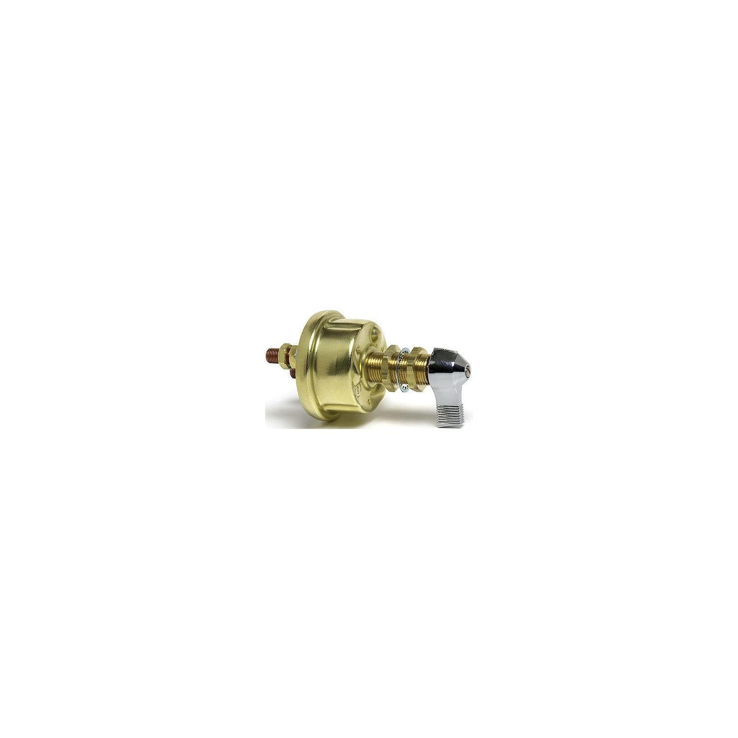 Cole Hersee M-290-01-BX M29001BX Master Disconnect Switch - Double Pole