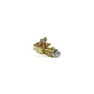 Cole Hersee M-485-BP M485BP Push Button Switch, Packaged