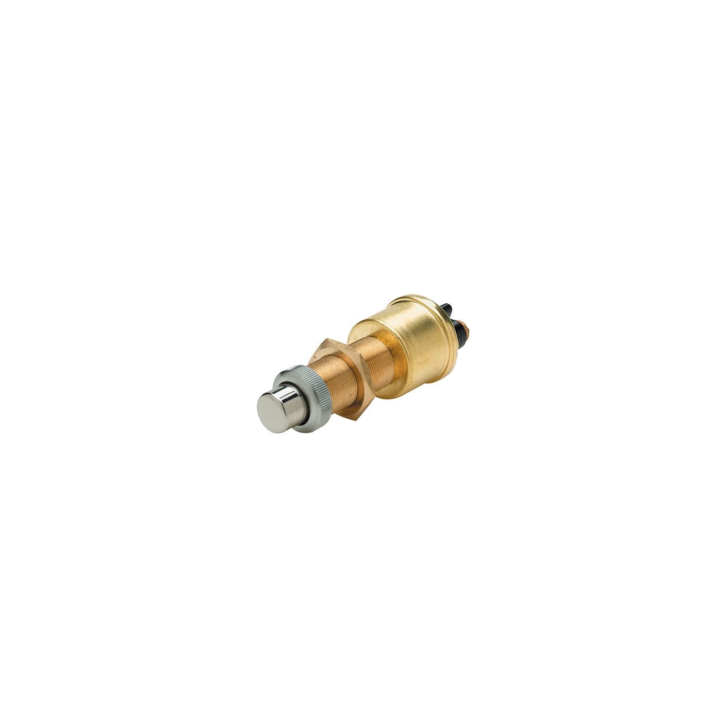 Cole Hersee M-490-BP Push Button Swtch w/o Cover