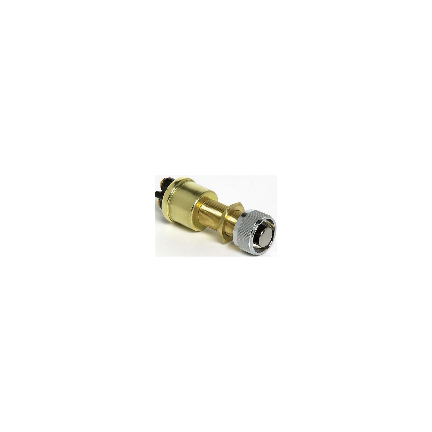 Cole Hersee M-612-BP M612BP Momentary Push Button Switch SPST