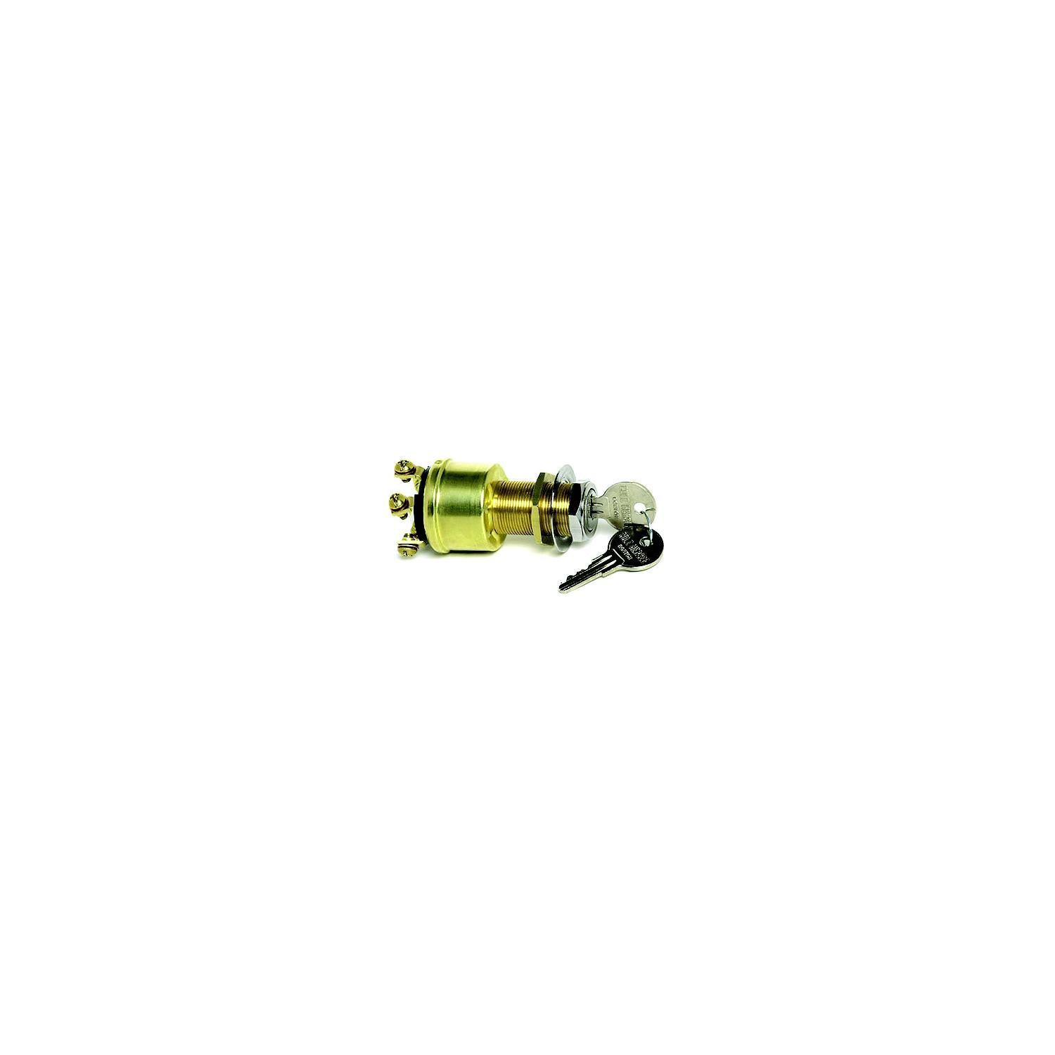 Cole Hersee M-700-BX Ignition Switch