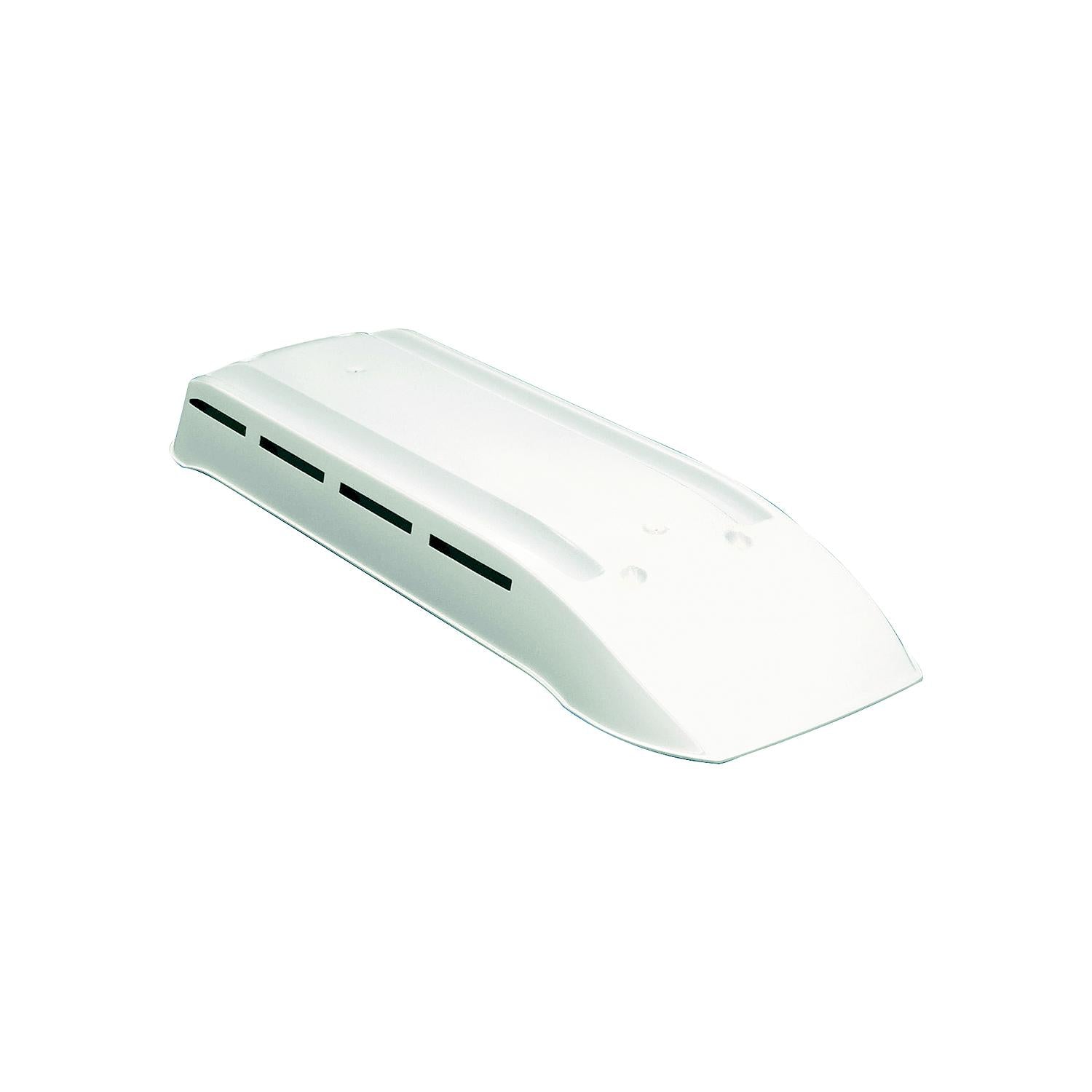 Norcold 622293CBW Norcolod Refrigerator Roof Vent Cap Only, Bright White