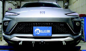 Blue Ox BX1522 Baseplate, Buick Envista