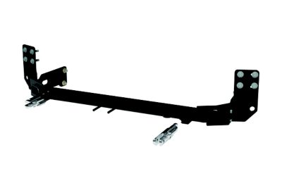Blue Ox BX1763 Baseplate, Chevrolet Trailblazer