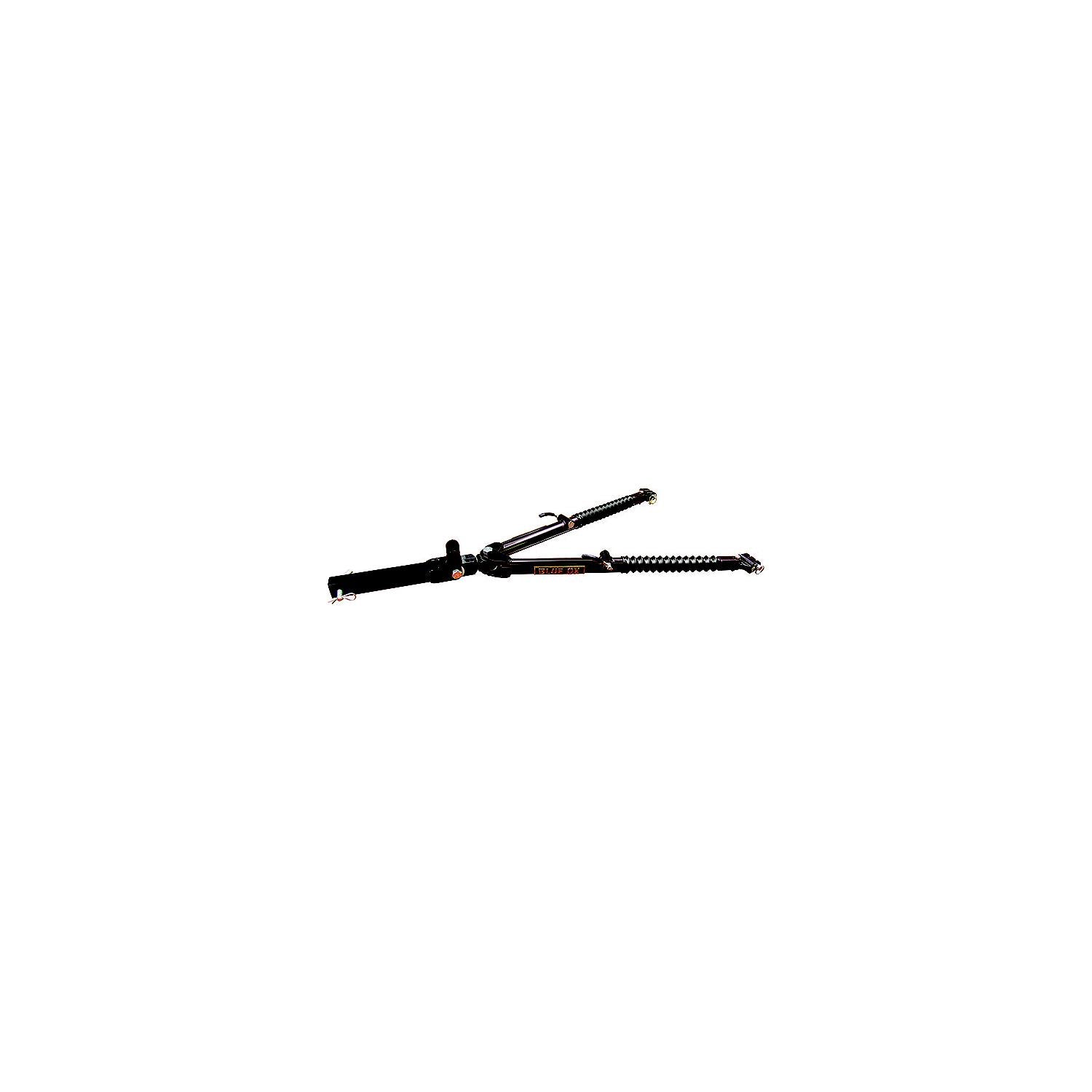 Blue Ox BX4370 BlueOx Ascent Aluminum Tow Bar