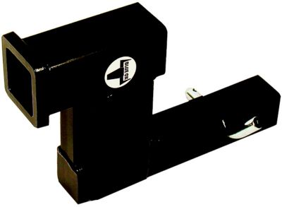 Blue Ox BX88132 Drop Receiver for RV Hitch, 10
