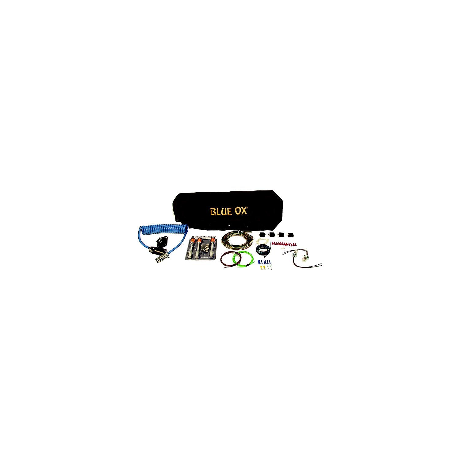 Blue Ox BX88308 Avail RV Towing Accessory Kit