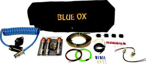 Blue Ox BX88231 Aventa LX RV Towing Accessory Kit