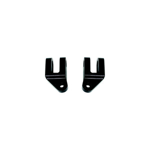 Blue Ox BX88357 Aftermarket Bumper Adapter Kit For 7/8