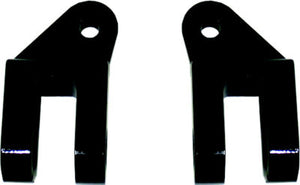 Blue Ox BX88358 Aftermarket Bumper Adapter Kit For 1